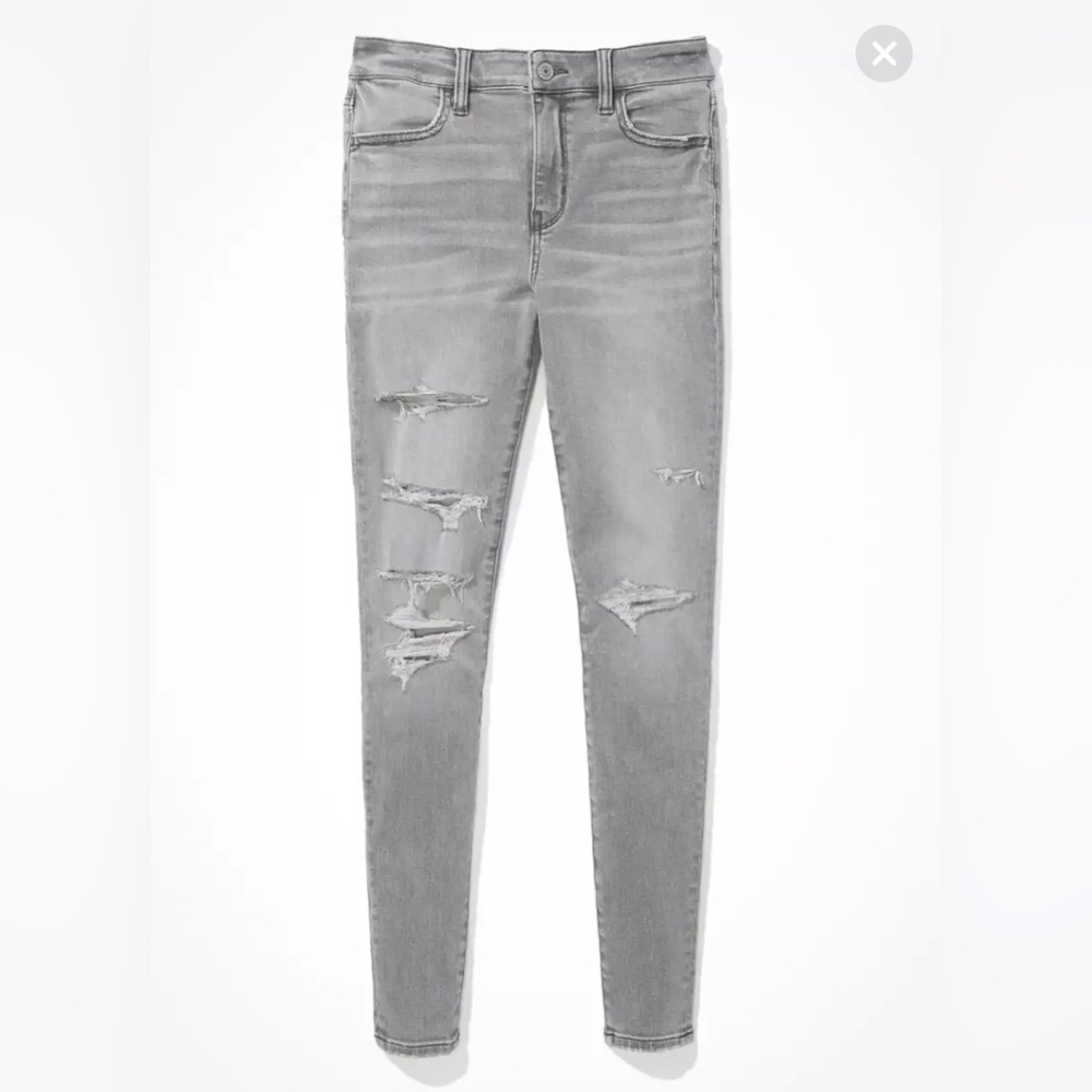 AE Ne(x)t Level Stretch Jegging